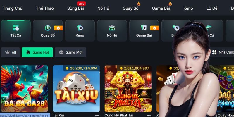 Giấy phép hoạt động khẳng định uy tín tại nhà cái